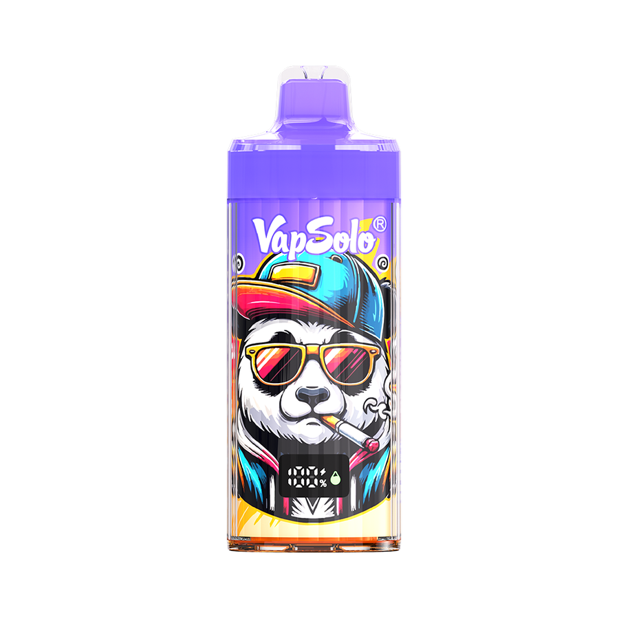 Vapsolo King Pro 40K
