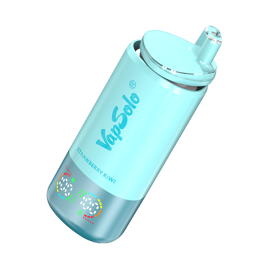 Vapsolo TRIPLE PRO 60K