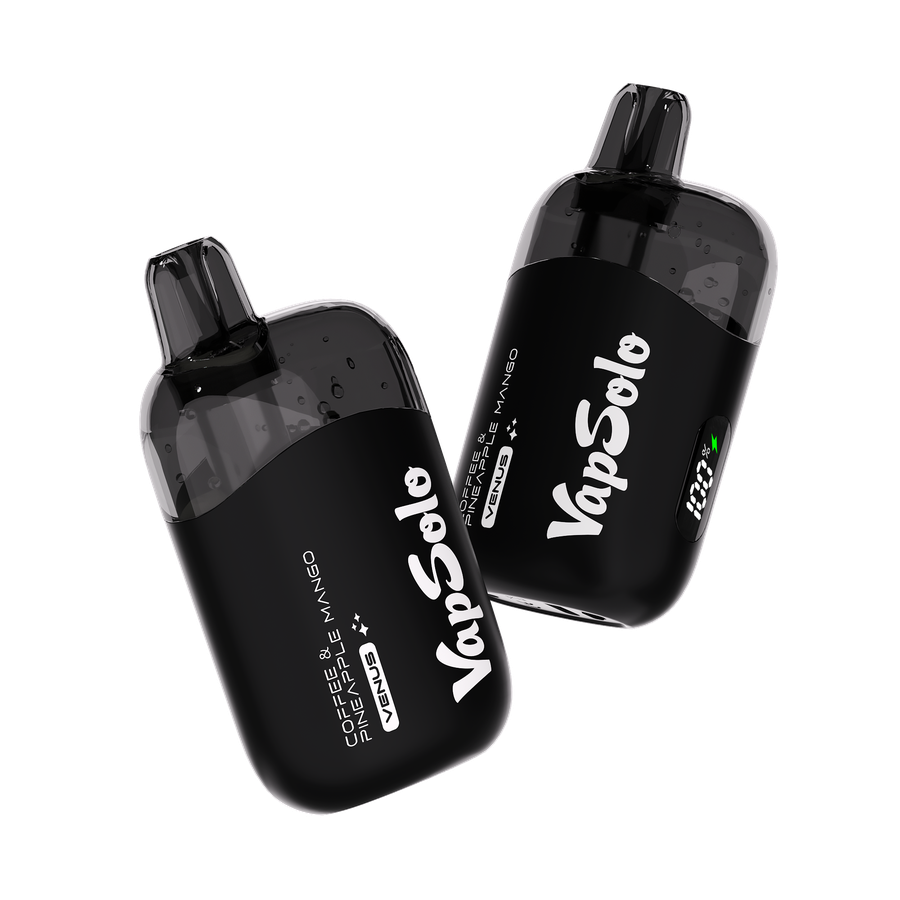 Vapsolo VENUS 60K